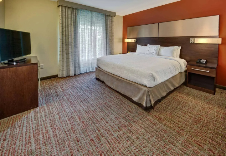 Residence Inn by Marriott Blacksburg-University