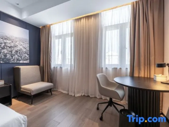 Standard Double Family room