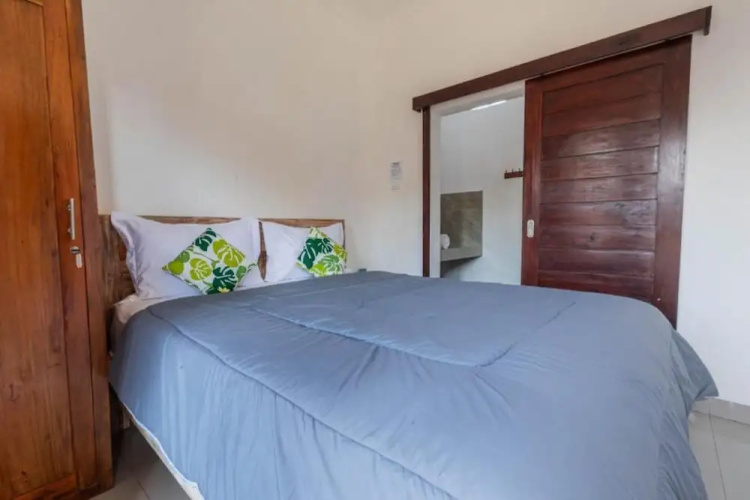 Bali DD Homestay