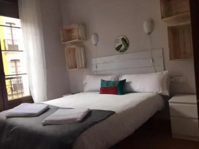 Hotel Covadonga