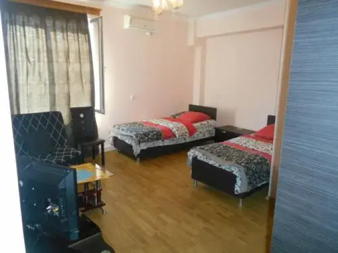 Hotel Kakheti