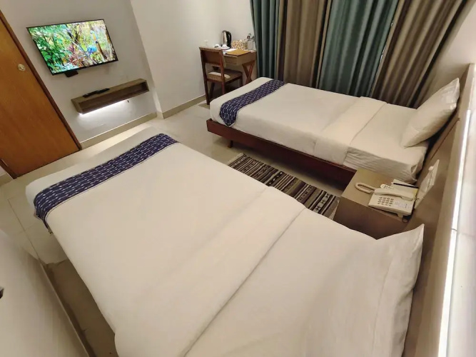 Hotel Nandini