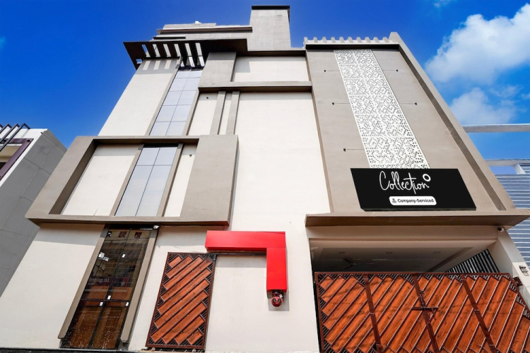 Image de l'hôtel