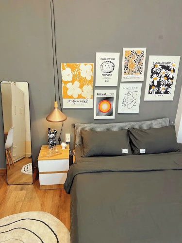 FlexiHome
