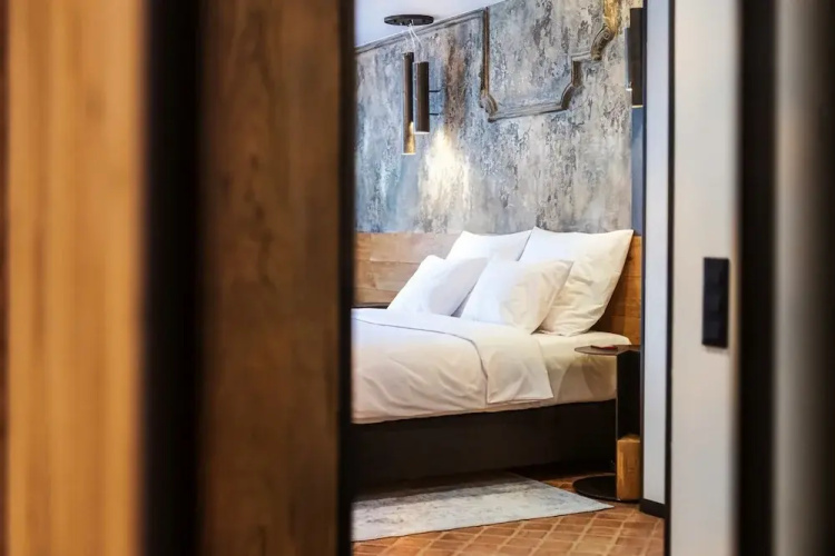 Nomadic Urban Premium Suites