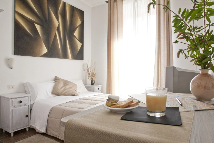 Domus Victoria Guesthouse