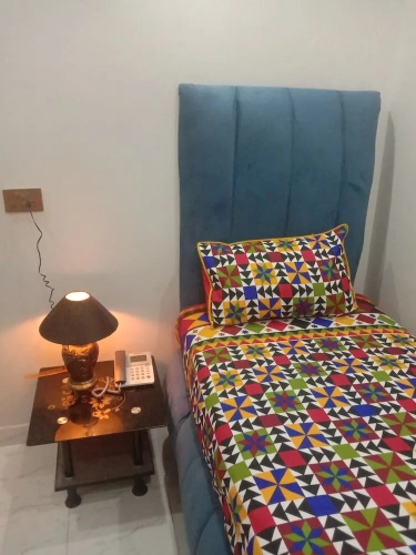 Economy Single room