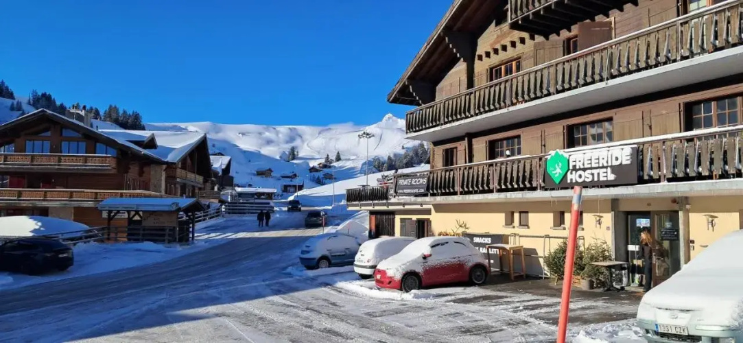 Hotelbild