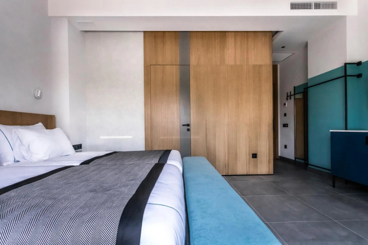 Pamphylia Hotel