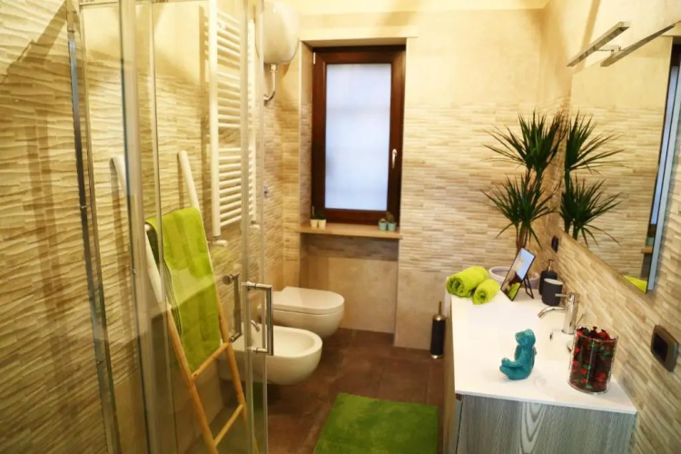 Fabio Room Cercola