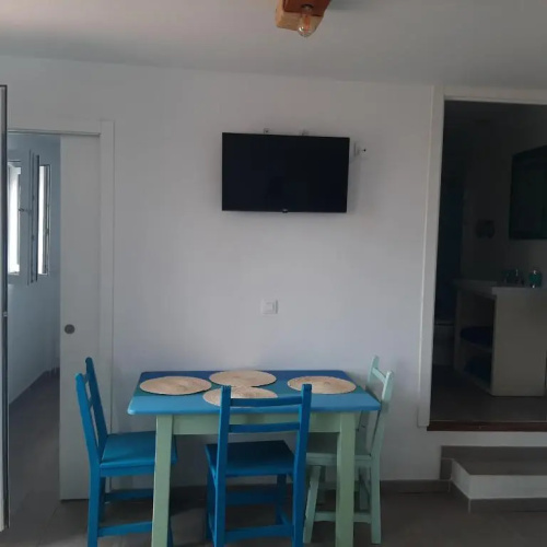 Apartamento La Maresía 2
