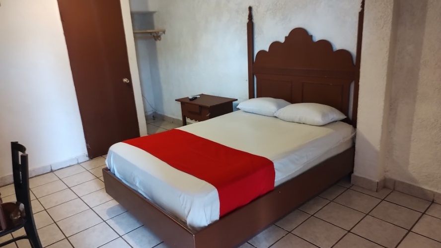 Classic room