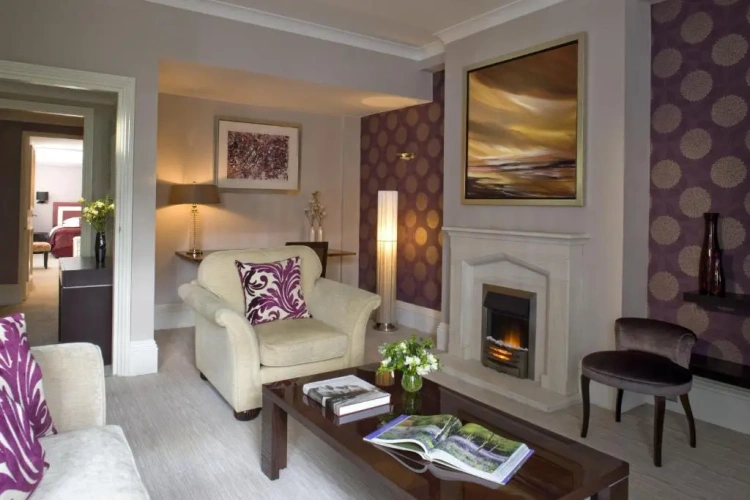 1 Bedroom Executive Apartment