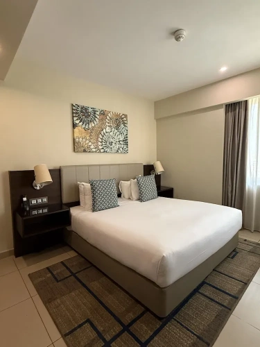 Classic Double Suite