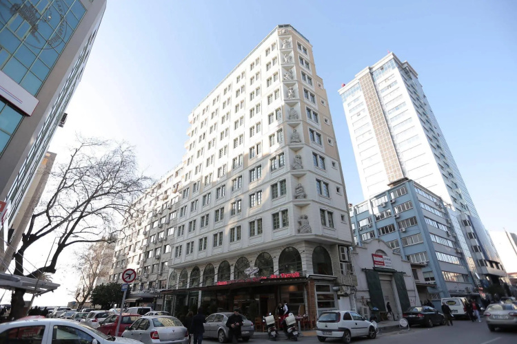 Hotelbild