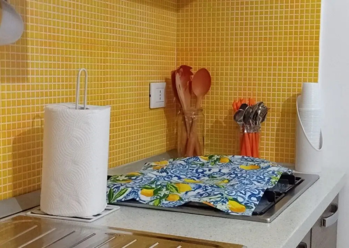 Sicilia Bedda Vacation Rental