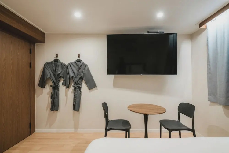 Goyu Hotel