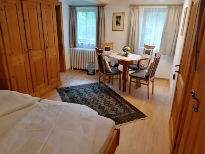 2 Bedrooms Family Suite