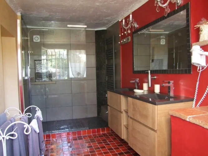 1 Bedroom Suite