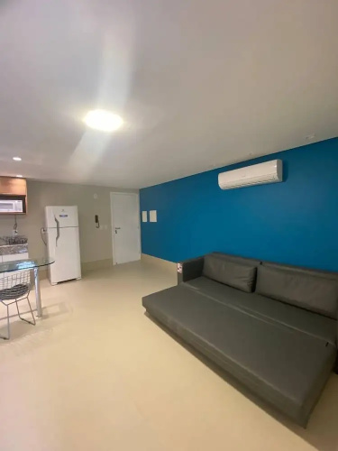 Kariris Blue Tower