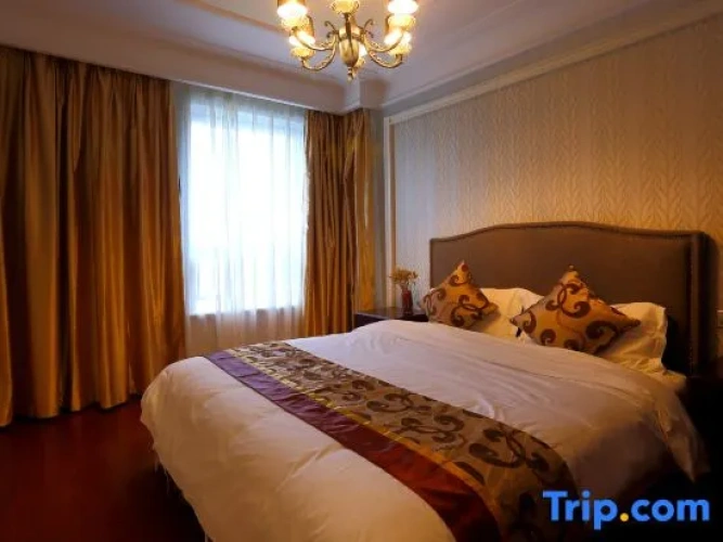 1 Bedroom Standard room