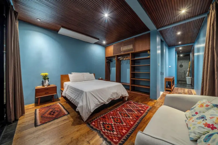 Twin House Ubud by Betterplace