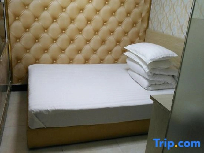 Tiandu Hostel