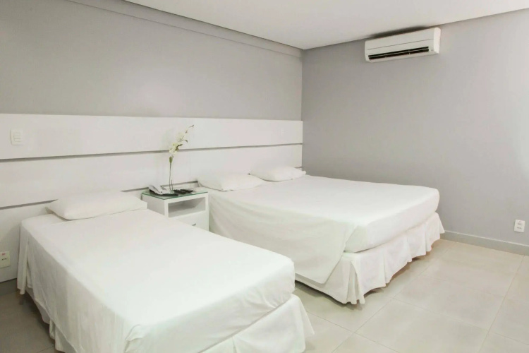 Brisa Tower Hotel