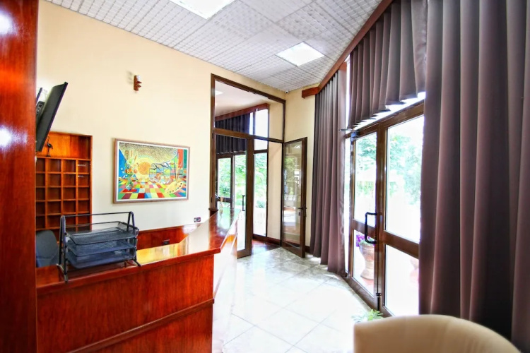 Imagen del hotel