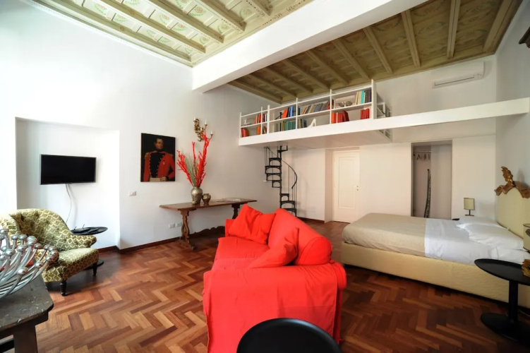 Sweet Suite Nazionale