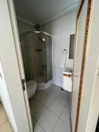 Modern Flat With Shared Pool and Sauna in Didim