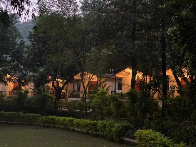 Cottage