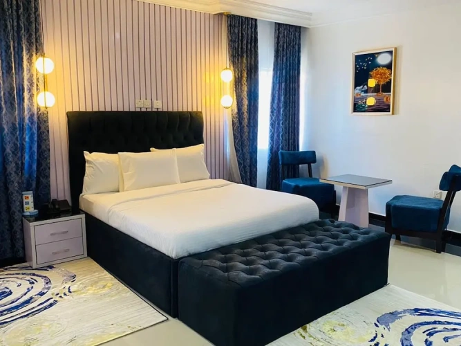 Royal Double room