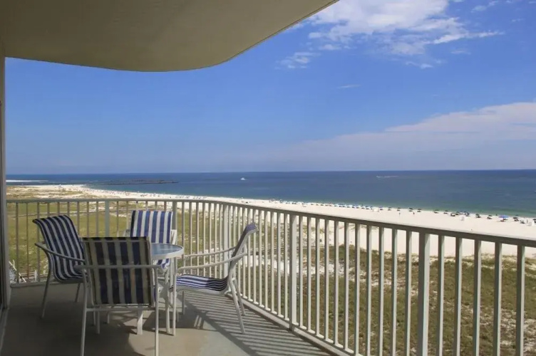 Tidewater by Sugar Sands Realty