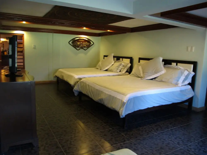 Monte Costa Resort