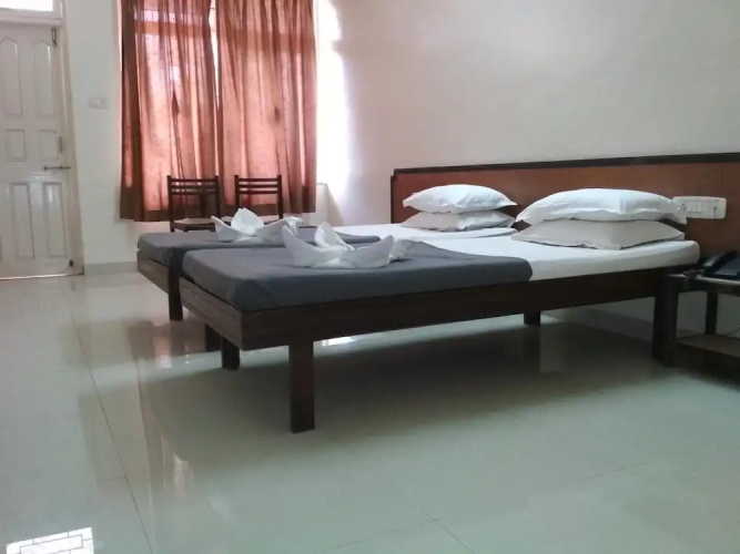 Hotel Durvankur