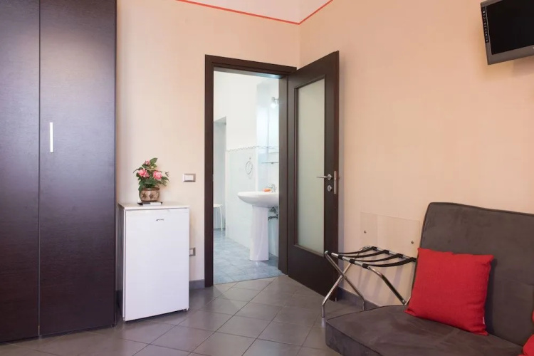 Cafisu Bed & Breakfast
