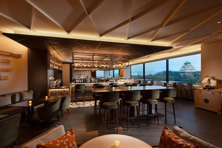 DoubleTree by Hilton Osaka Castle photo 16