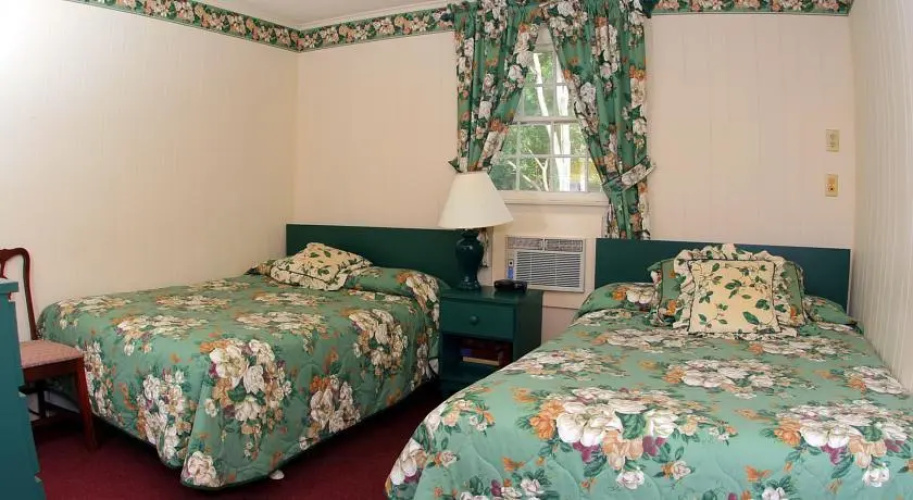 The Matterhorn Inn