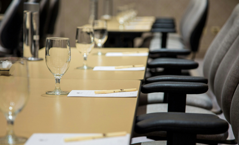 DoubleTree by Hilton Chicago - Oak Brook photo 31