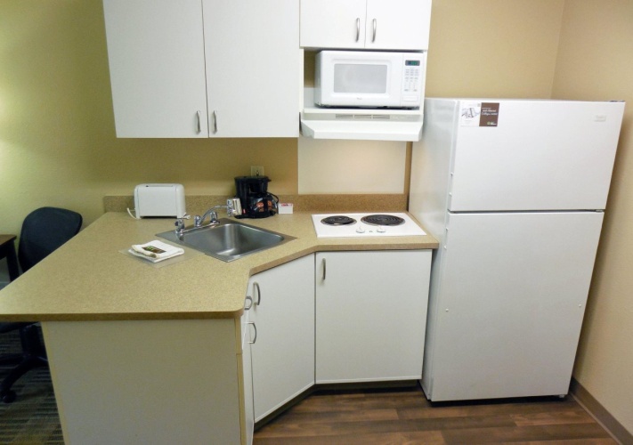 Extended Stay America Princeton West Windsor photo 20