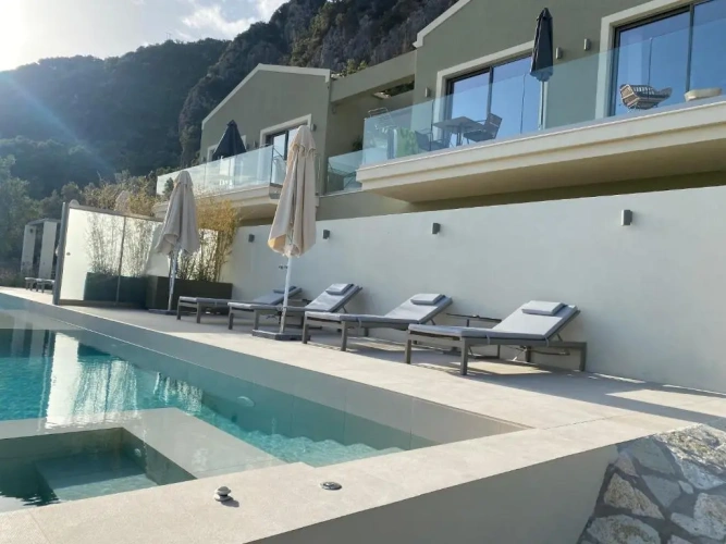 1 Bedroom Villa