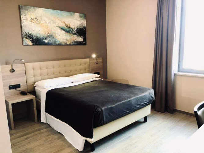 Folen Hotel