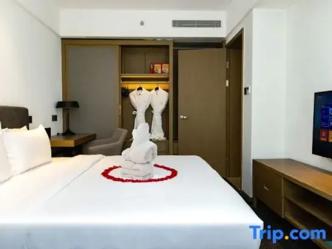 2 Bedrooms Family Suite