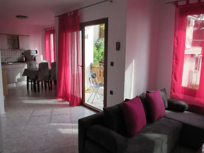 Castle Home Apartments