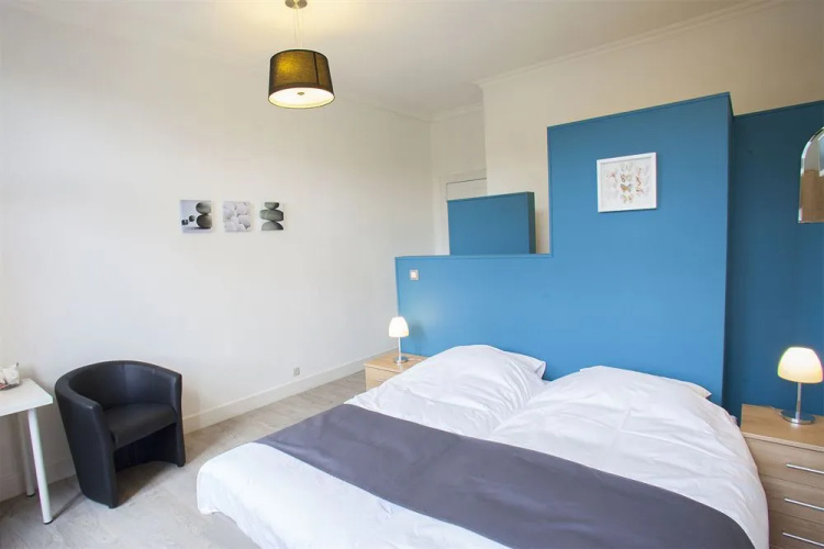 B&B Demi Lune