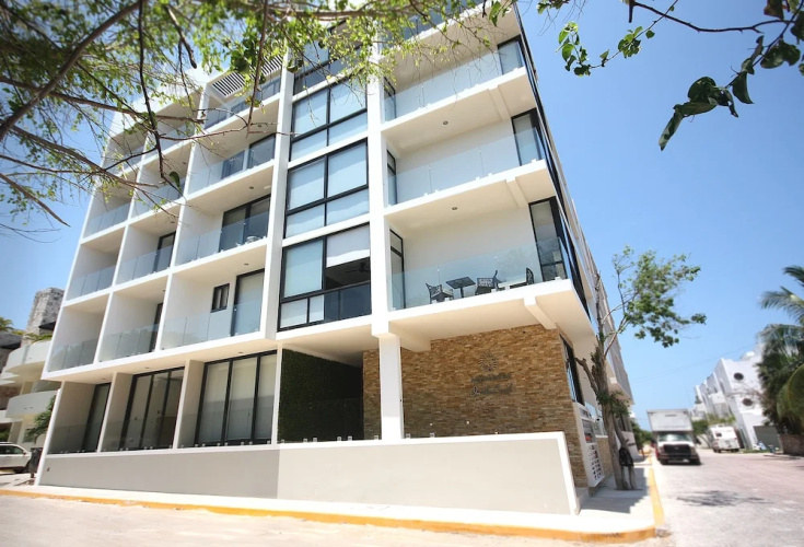 Image de l'hôtel