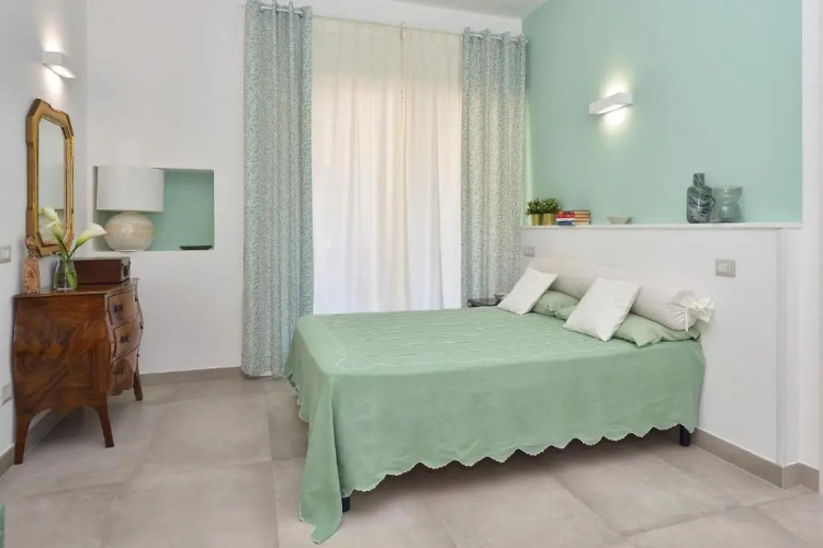 Casamari Apartments