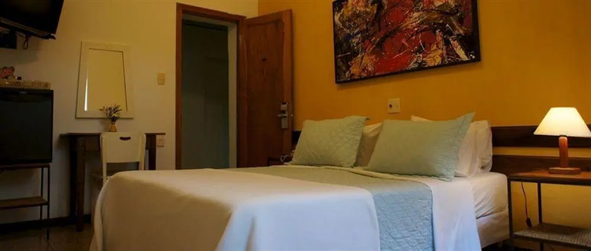 Cipó Veraneio Hotel