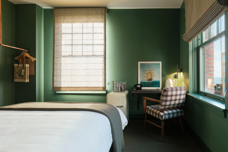 Palihotel Seattle